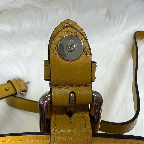 SOLD!!! Authentic Burberry Crossbody Bag - Picture 12 of 15